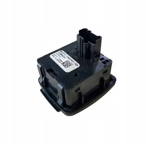 Tomada 12V dianteira Ford Bronco OEM M1PT19G247AA image 6