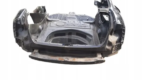 Poutre d'essieu arrière AUDI RS5 A5 08R - Pièce OEM image 2