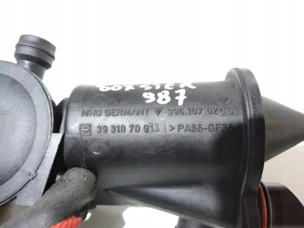 LUFTSEPARATOR PORSCHE BOXTER 987 99610702601 image 4