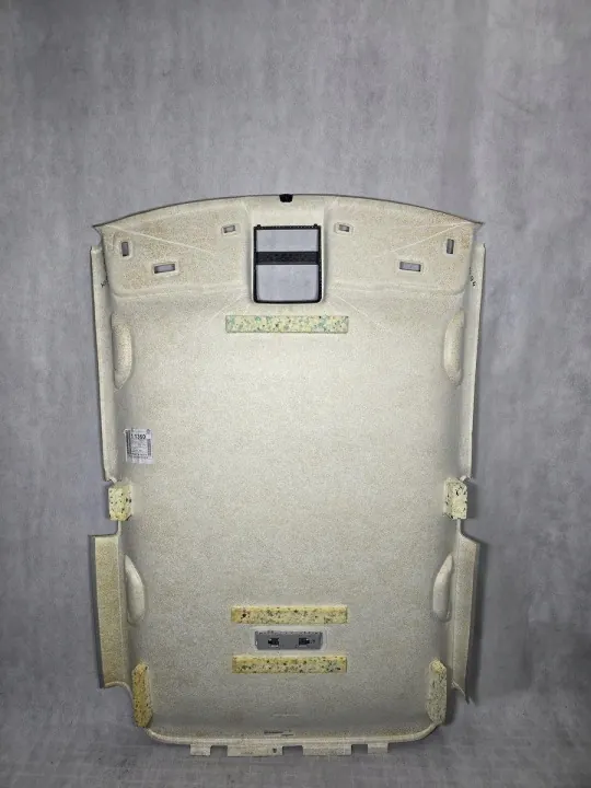 Techo VW Polo 6R0 OEM 6R3867501B - Usado image 5