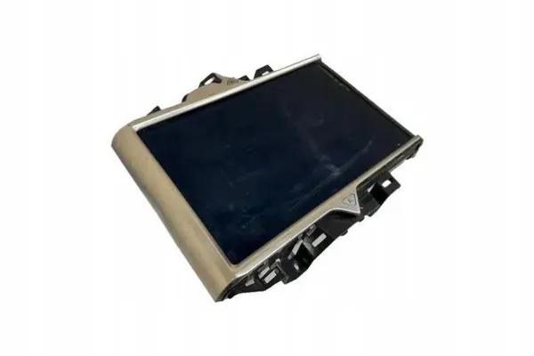 Tesla Model X navigationsskärm OEM T13H0019123 image 6