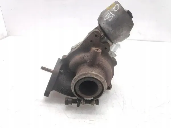 Ford Turbo OEM 7835830004 för S-MAX 2.0L Diesel image 3