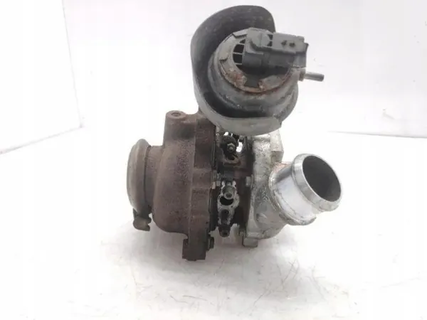 Ford Turbo OEM 7835830004 för S-MAX 2.0L Diesel image 4