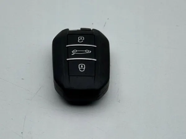 Clé ou Carte Peugeot 508 2012 OEM AMD227707 image 4