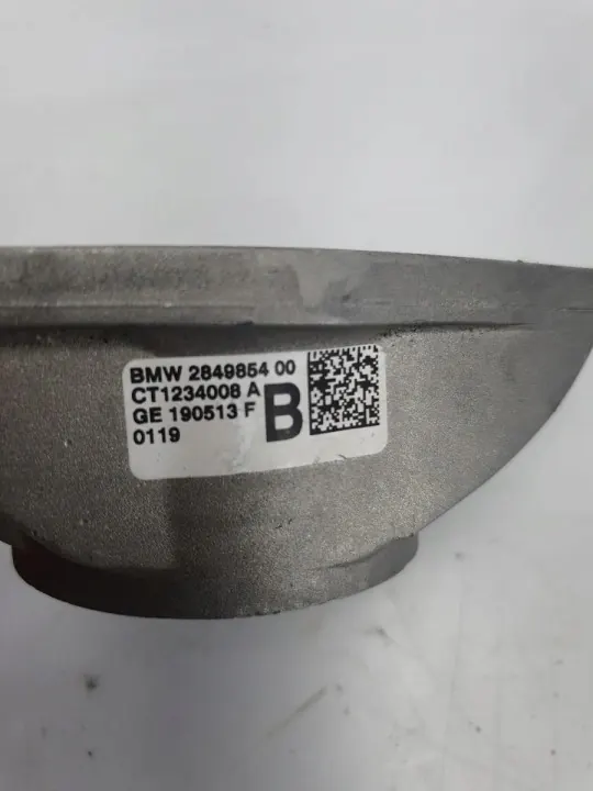 OEM 2849854 Bakstötdämparfäste för BMW 2-serien image 3