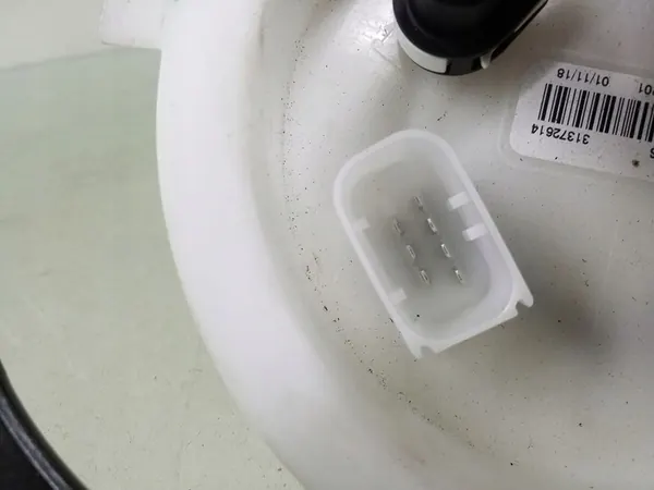 Bomba de combustível VOLVO XC90 I 2.0L gasolina 2017 image 4