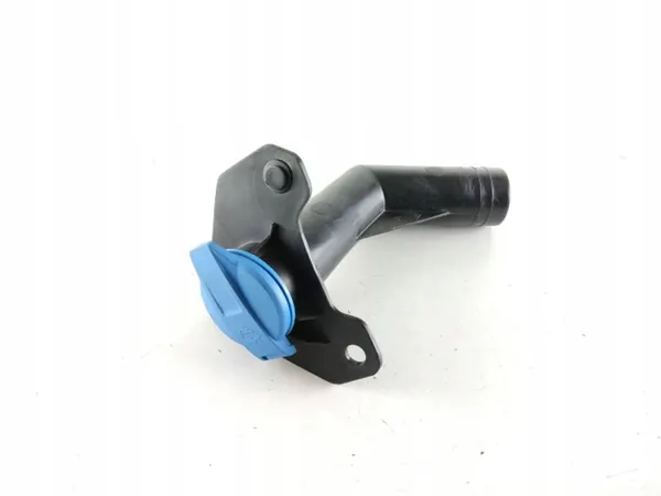 Tubo de entrada lavaparabrisas Audi OE OEM 4KE955462A image 2