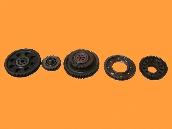 Kit de courroie de distribution Renault OE OEM 7420849147 image 2