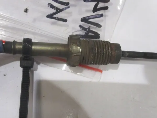 Ford OE AV41-12B591-BA Uitlaatgastemp.sensor image 4