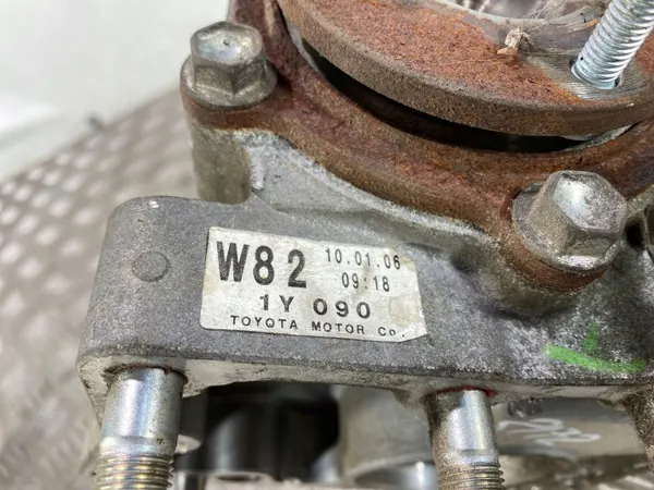 Caixa de transferência OEM FBZ20908 para Toyota RAV4 image 4