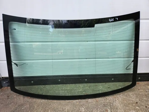 Takakorilasi OEM 1G2D3D8 Audi A6 C7 Sedanille image 2