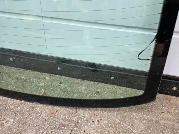 Takakorilasi OEM 1G2D3D8 Audi A6 C7 Sedanille image 3