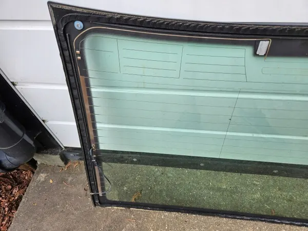 Takakorilasi OEM 1G2D3D8 Audi A6 C7 Sedanille image 7