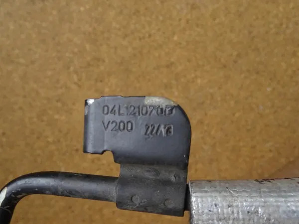 A3 8V GOLF VII LEON III 2.0 TDI Jäähdytyslangasarja image 6