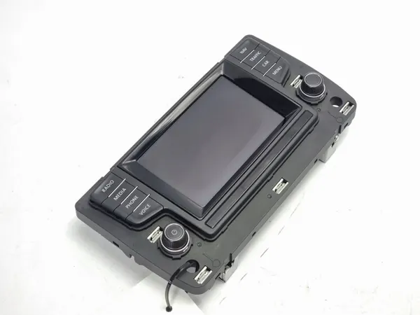 GPS Navigationsradio VW Golf VII 5G0919605D image 3