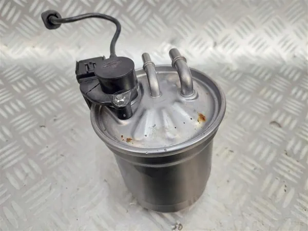Gebrauchter Ford Kraftstofffilter OEM JX61-9155-AC Schraubtyp image 3