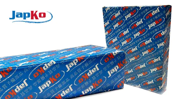 Japko 720603R Braccio di Sospensione, Destro Anteriore image 3