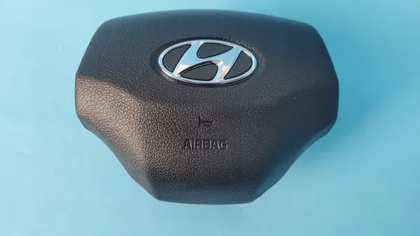 OEM G4569-00010 bestuurdersairbag voor Hyundai i30 III image 2