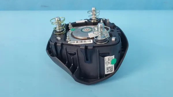 OEM G4569-00010 bestuurdersairbag voor Hyundai i30 III image 10
