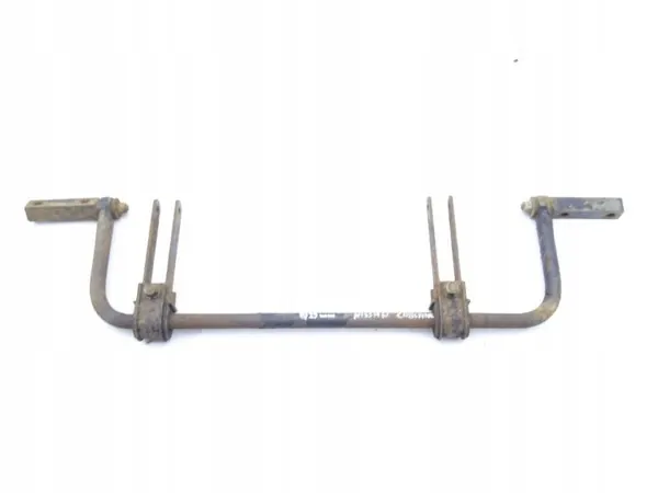 NISSAN_CABSTAR_96-06 Bak Stabiliseringsstag - Begagnad image 2