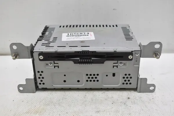 DS7T-19C107-EJ Rádio Leitor CD para Ford Mondeo MK5 image 2