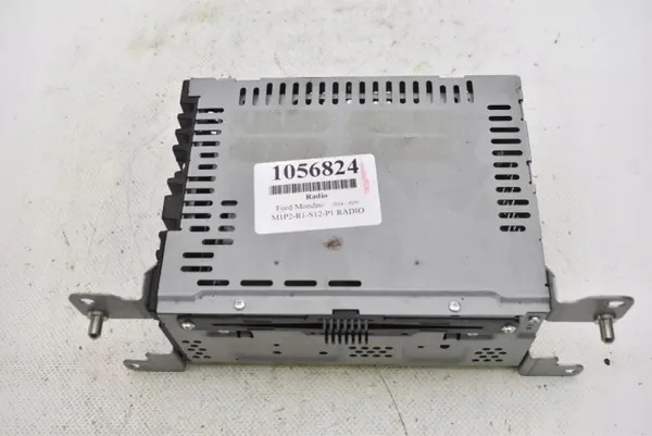 DS7T-19C107-EJ Rádio Leitor CD para Ford Mondeo MK5 image 5