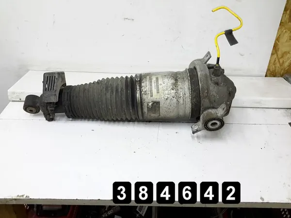 Amortiguador VW Touareg OEM AM-384642 image 2