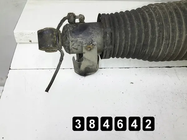 Amortiguador VW Touareg OEM AM-384642 image 3