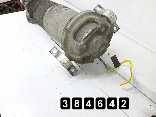 Amortiguador VW Touareg OEM AM-384642 image 4
