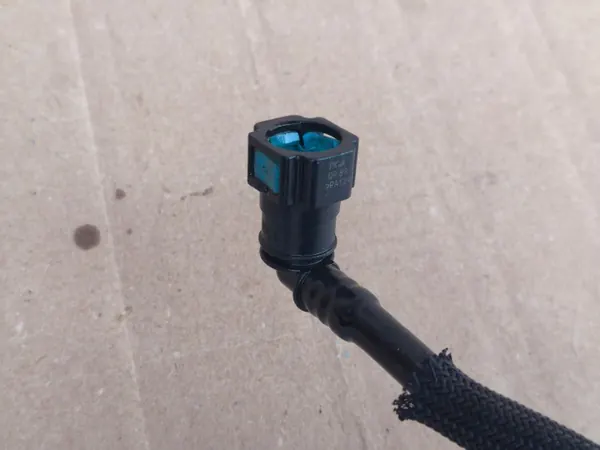 Conduto combustível Nissan Juke OEM 15874 - 1.5 dci image 4