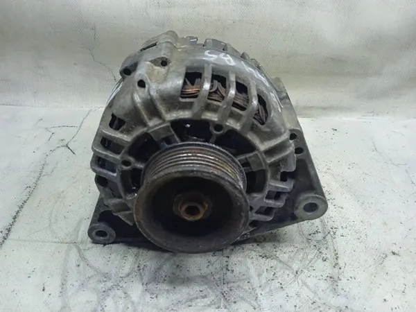 ALTERNATOR AUDI A4 B5 1.6 image 3