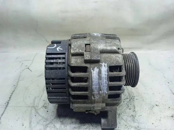 ALTERNATOR AUDI A4 B5 1.6 image 4