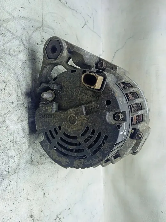 ALTERNATOR AUDI A4 B5 1.6 image 5