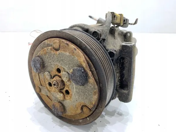 Compressore Aria Condizionata MINI R56 6942501 image 2