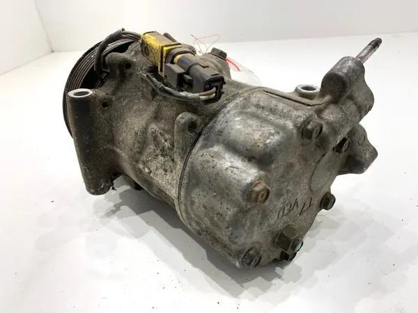 Compressore Aria Condizionata MINI R56 6942501 image 3