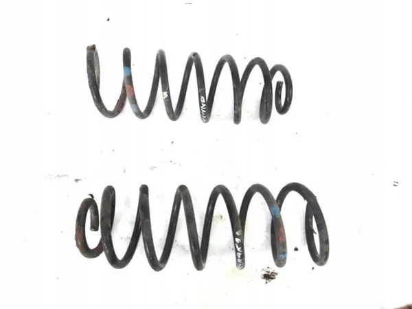 Hinterachsfedern OEM 364988 Citroen C4 Picasso image 2