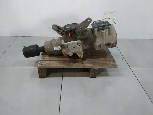 Differential Bakaxel 3.2 Pentastar 68306797AB Jeep Cherokee V image 2