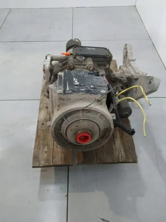 Differential Bakaxel 3.2 Pentastar 68306797AB Jeep Cherokee V image 3