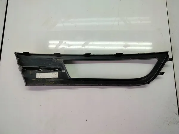 Griglia paraurti anteriore sinistra VW Passat B8 3G0853665A image 2