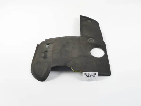 OEM 9805762880 Moottorikansi Citroen C4 Picasso II image 2