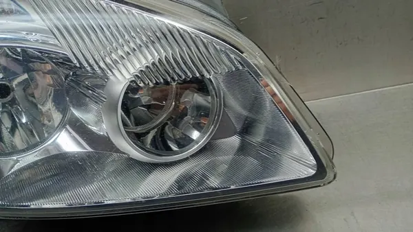 Oikea Ajovalo OE 26010-JD90B Nissan Qashqai J10 07-10 image 2