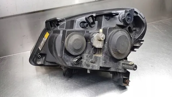 Oikea Ajovalo OE 26010-JD90B Nissan Qashqai J10 07-10 image 5