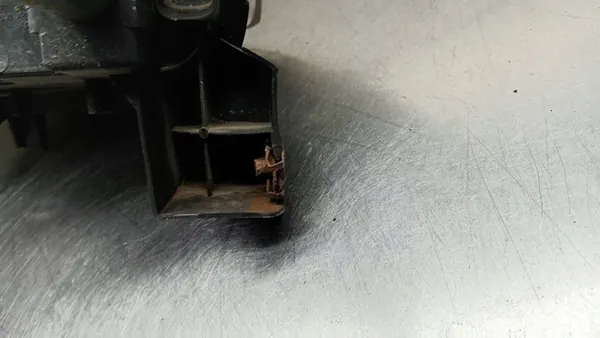 Oikea Ajovalo OE 26010-JD90B Nissan Qashqai J10 07-10 image 6