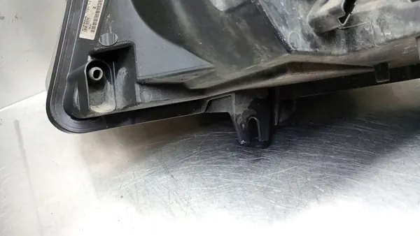 Oikea Ajovalo OE 26010-JD90B Nissan Qashqai J10 07-10 image 8