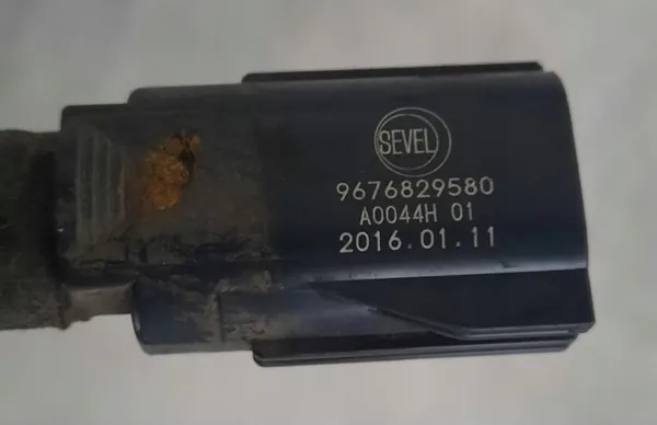 DPF Injektor Jumper/Boxer 9676829580 image 2