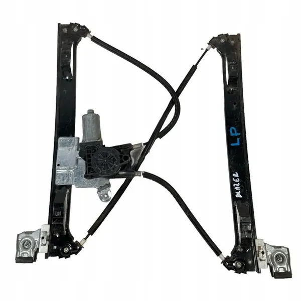 Regulador de janela dianteira esquerda Chevrolet Trailblazer OEM image 2