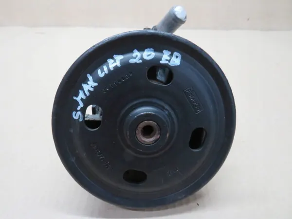 Ford S-MAX MK1 Lift 2.0 EcoBoost Ohjaustehostimen Pumppu OEM PRY4836 image 2
