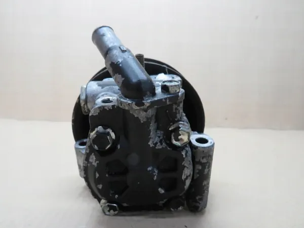 Ford S-MAX MK1 Lift 2.0 EcoBoost Ohjaustehostimen Pumppu OEM PRY4836 image 3