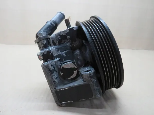 Ford S-MAX MK1 Lift 2.0 EcoBoost Ohjaustehostimen Pumppu OEM PRY4836 image 5