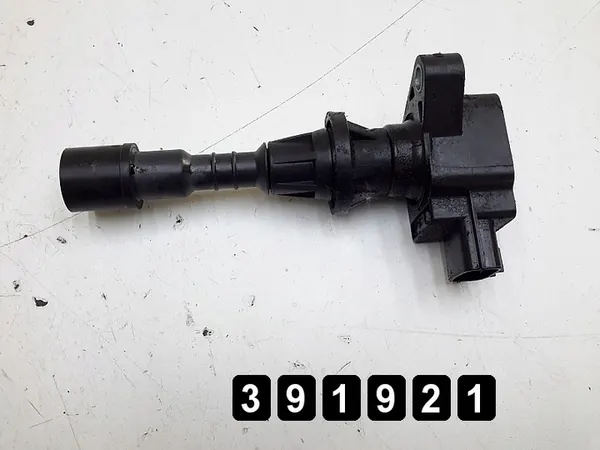 Bobina de encendido Mazda 6 2005 2000 gasolina lfb618100 image 2